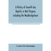 A history of Seventh day Baptists in West Virginia including the Woodbridgetown and Salemville churches in Pennsylvania and the Shrewsbury church in N