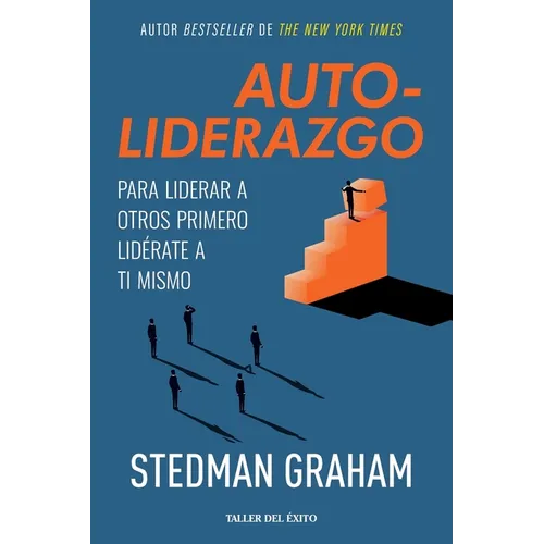 Autoliderazgo