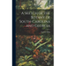 A Sketch of the Botany of South-Carolina and Georgia