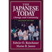 The Japanese Today: Change and Continuity, Enlarged Edition