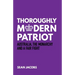 Thoroughly Modern Patriot: Australia, the Monarchy and a Fair Fight