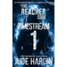 The Reacher Code: Timestream 1