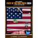Project Censored's State of the Free Press 2024