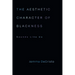 The Aesthetic Character of Blackness: Sounds Like Us