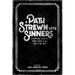 A Path Strewn with Sinners: A Devotional Study of Mark's Gospel & His Race to the Cross