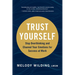 Trust Yourself: Stop Overthinking and Channel Your Emotions for Success at Work