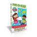 Living in . . . Around the World Collection (Boxed Set): Living in . . . Brazil; Living in . . . China; Living in . . . India; Living in . . . Italy;