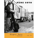 Pere Soto Gypsy Jazz Fakebook vol. II