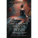 Once Upon a Woven Wish: A Rumpelstiltskin Retelling