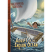 Adrift on the Indian Ocean