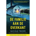 De familie aan de overkant: Een adembenemend spannende psychologische thriller