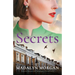 Secrets: Absolutely unputdownable and gripping historical fiction