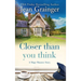 Closer than you think