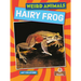 Hairy Frog