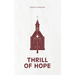 Thrill of Hope