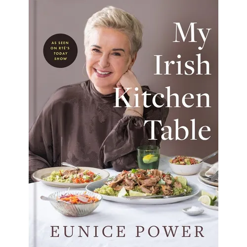 My Irish Kitchen Table