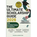 The Ultimate Scholarship Guide 2026 For International Students: Discover 600+ Winning Grants, Scholarships & Tuition-Free Education - Everything You N