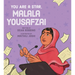 You Are a Star, Malala Yousafzai