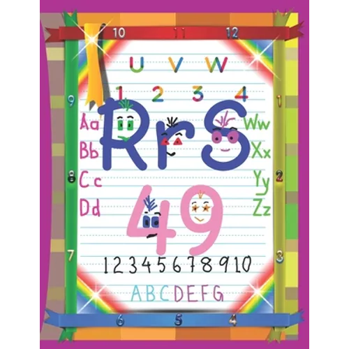 Preschool Summer Alphabet Writing Activity: Summer K Alphabet Tracing workbook gifts. K Summer ABC Exercise Writing Activity. K Summer Alphabet Exerci