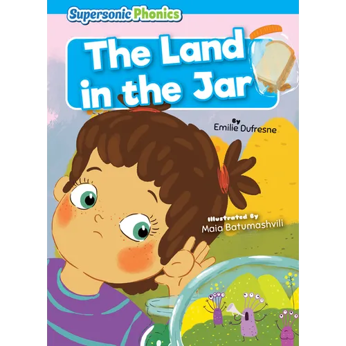 The Land in the Jar
