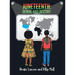 Juneteenth: Denial and Destiny