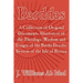 Barddas; A Collection of Original Documents, Illustrative of the Theology, Wisdom, and Usages of the Bardo-Druidic System of the of Britain
