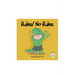 Rules/ No Rules: Baby Books on Following Rules While Having Fun Interactive Toddlers Learning Book with Fun Activity Birthday Gift for Kids, Girls & B