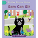 Sam Can Sit