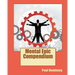 Mental Epic Compendium