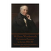 William Wordsworth - Ecclesticial Sonnets, In Series, 1821-22: "The flower that smells the sweetest is shy and lowly."