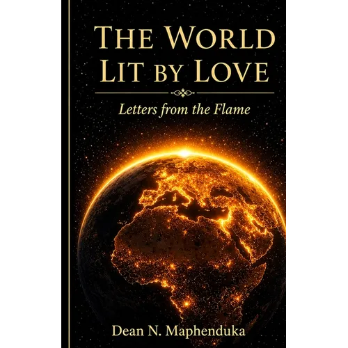 The World Lit by Love