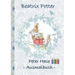 Peter Hase Ausmalbuch: Malbuch, ausmalen, kolorieren, Original, Buntstifte, Filzer, Bleistift, Auqarell, Klassiker, Schulkinder, Vorschule, 1. 2. 3. 4
