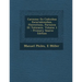 Carmina: Ex Codicibus Escurialensibus, Florentinis, Parisinis Et Vaticanis, Volume 1