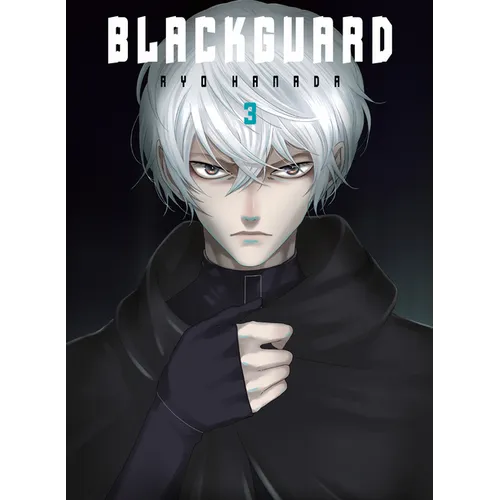 Blackguard 3