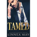 Tamed: A Bad Boy Billionaire Romance