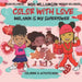 Color With Love: Melanin is My Superpower Coloring and Activity Book