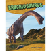 Brachiosaurus