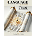 The Language of God Yahweh: Aleph to Tav - Spiritual, Mystical Hebrew