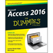 Access 2016 for Dummies