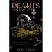 Death's New Pet