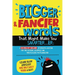 Bigger & Fancier Words That Might Make You Smarter...er: A Vocabulary Builder of Erudite Locution for the Aspiring Logophile and Perspicacious Prattle
