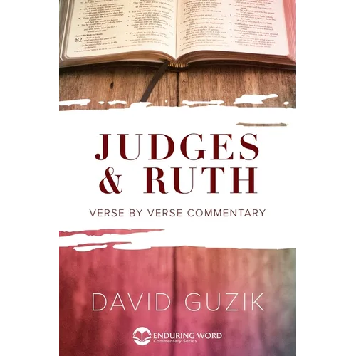 Judges & Ruth