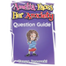 Amelia Faces Her Anxiety - Question Guide