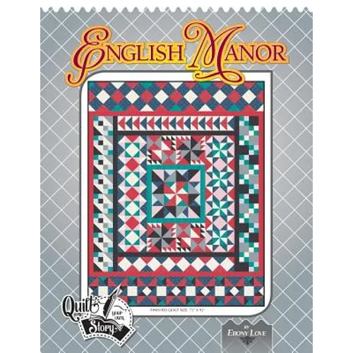 English Manor