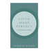 Faith Made Perfect: Commentary on James