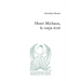 Henri Michaux, Le Corps Ecrit