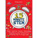 15-Minute Stem: Quick, Creative Science, Technology, Engineering and Mathematics Activities for 5-11 Year-Olds