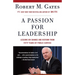 A Passion for Leadership: Lessons on Change and Reform from Fifty Years of Public Service
