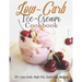 Low-Carb Ice-Cream Cookbook: 50+ Low-Carb, High-Fat, Guilt-Free Recipes