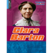 Clara Barton